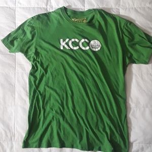 CHIVE TEE SZ Large